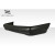 1990-2002 Mercedes SL Class R129 AMG Look Rear Bumper - 1 Piece - image 3