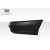 1990-2002 Mercedes SL Class R129 AMG Look Rear Bumper - 1 Piece - image 4