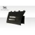 1990-2002 Mercedes SL - Mercedes AMG Look Rear Bumper - image 21