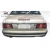 1990-2002 Mercedes SL - Mercedes AMG Look Rear Bumper - image 4