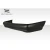 1990-2002 Mercedes SL - Mercedes AMG Look Rear Bumper - image 11