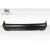 1990-2002 Mercedes SL - Mercedes AMG Look Rear Bumper - image 12