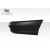1990-2002 Mercedes SL - Mercedes AMG Look Rear Bumper - image 15