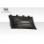 1990-2002 Mercedes SL - Mercedes AMG Look Rear Bumper - image 22