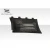 1990-2002 Mercedes SL - Mercedes AMG Look Rear Bumper - image 23
