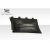 1990-2002 Mercedes SL - Mercedes AMG Look Rear Bumper - image 12