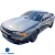 FRP JU Front Lip Valance > Nissan Skyline (R32) 1990-1994 - image 3
