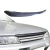 Carbon Fiber OER GTR Hood Brow Accent > Nissan Skyline (R32) 1990-1994 - image 1
