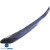 ModeloDrive Carbon Fiber OER GTR Hood Brow Accent > Nissan Skyline (R32) 1990-1994 - image 3