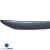 Carbon Fiber OER GTR Hood Brow Accent > Nissan Skyline (R32) 1990-1994 - image 4