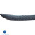 ModeloDrive Carbon Fiber OER GTR Hood Brow Accent > Nissan Skyline (R32) 1990-1994 - image 4