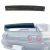 FRP RDAN Trunk Spoiler Wing Gurney Flap > Nissan Skyline (R32) 1990-1994 - image 24