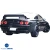 Carbon Fiber RDAN Trunk Spoiler Wing Gurney Flap > Nissan Skyline (R32) 1990-1994 - image 2