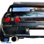 Carbon Fiber RDAN Trunk Spoiler Wing Gurney Flap > Nissan Skyline (R32) 1990 - 1994 - image 3