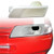 ModeloDrive FRP Ram-Air Headlight Housing (left) > Nissan Skyline R32 1990-1994 - image 17