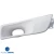 FRP Ram-Air Headlight Housing (left) > Nissan Skyline (R32) 1990-1994 - image 4