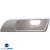 FRP Ram-Air Headlight Housing (left) > Nissan Skyline (R32) 1990-1994 - image 8