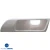 FRP Ram-Air Headlight Housing (left) > Nissan Skyline (R32) 1990-1994 - image 8