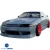 Carbon Fiber Ram-Air Headlight Housing (left) > Nissan Skyline (R32) 1990-1994 - image 9