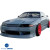 Carbon Fiber Ram-Air Headlight Housing (left) > Nissan Skyline (R32) 1990-1994 - image 9