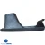 Carbon Fiber Ram-Air Headlight Housing (left) > Nissan Skyline (R32) 1990-1994 - image 6