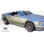 1990-2002 Mercedes SL - Mercedes AMG Look Side Skirts - image 7