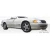 1990-2002 Mercedes SL - Mercedes AMG Look Side Skirts - image 4