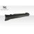 1990-2002 Mercedes SL - Mercedes AMG Look Side Skirts - image 25
