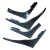 Carbon Fiber TB GTR Canards 4pc > Nissan Skyline (R32) 1990-1994 - image 6