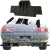 FRP TSEC Diffuser 7pc > Nissan Skyline (R32) 1990-1994 - image 12