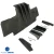 FRP TSEC Diffuser 7pc > Nissan Skyline (R32) 1990-1994 - image 3