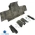 FRP TSEC Diffuser 7pc > Nissan Skyline (R32) 1990-1994 - image 4