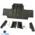 FRP TSEC Diffuser 7pc > Nissan Skyline (R32) 1990-1994 - image 5