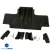 FRP TSEC Diffuser 7pc > Nissan Skyline (R32) 1990-1994 - image 8