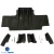 FRP TSEC Diffuser 7pc > Nissan Skyline (R32) 1990-1994 - image 9