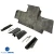FRP TSEC Diffuser 7pc > Nissan Skyline (R32) 1990-1994 - image 10