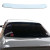 FRP DMA Roof Spoiler Wing > Nissan Skyline (R33) GTS 1995-1998 > 4dr Sedan - image 1