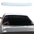 FRP DMA Roof Spoiler Wing > Nissan Skyline (R33) GTS 1995-1998 > 4dr Sedan - image 1