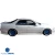 FRP DMA Roof Spoiler Wing > Nissan Skyline (R33) GTS 1995-1998 > 4dr Sedan - image 8