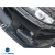 Carbon Fiber BORD Front Bumper Canards 4pc > Nissan Skyline (R33) GTR 1995-1998 - image 17