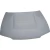FRP NISM N1 Hood > Nissan Skyline (R33) GTS 1993-1995 > 2dr Coupe - image 1