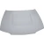 FRP NISM N1 Hood > Nissan Skyline (R33) GTS 1993-1995 > 2dr Coupe - image 2