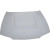 FRP NISM N1 Hood > Nissan Skyline (R33) GTS 1993-1995 - image 2