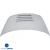 FRP NISM N1 Hood > Nissan Skyline (R33) GTS 1993-1995 > 2dr Coupe - image 4