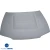 FRP NISM N1 Hood > Nissan Skyline (R33) GTS 1993-1995 > 2dr Coupe - image 3