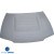 FRP NISM N1 Hood > Nissan Skyline (R33) GTS 1993-1995 - image 3