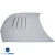 FRP NISM N1 Hood > Nissan Skyline (R33) GTS 1993-1995 > 2dr Coupe - image 6