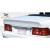 1990-2002 Mercedes SL Class R129 AMG Look Wing Trunk Lid Spoiler - 3 Piece - image 8