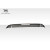 1990-2002 Mercedes SL Class R129 AMG Look Wing Trunk Lid Spoiler - 3 Piece - image 8