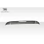 1990-2002 Mercedes SL - Mercedes AMG Look Rear Wing - image 14